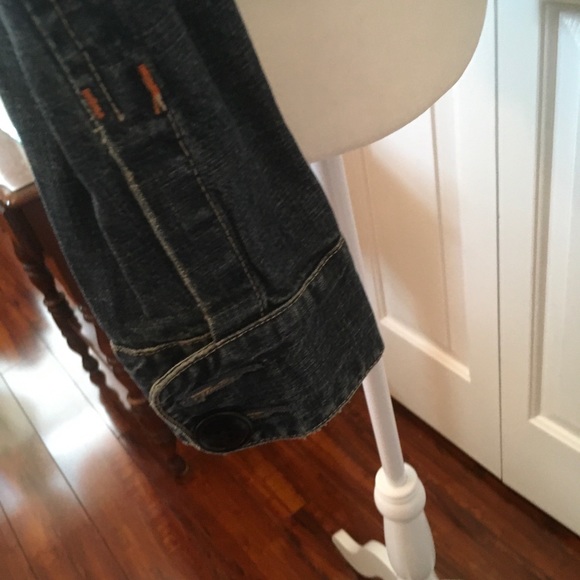 🧥Jean Jacket - Picture 6 of 12